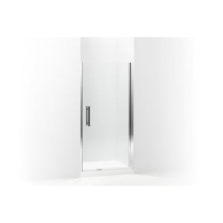 Sterling Finesse Peak 5/16 Pivot Door, 67X39 5699-39S-G05